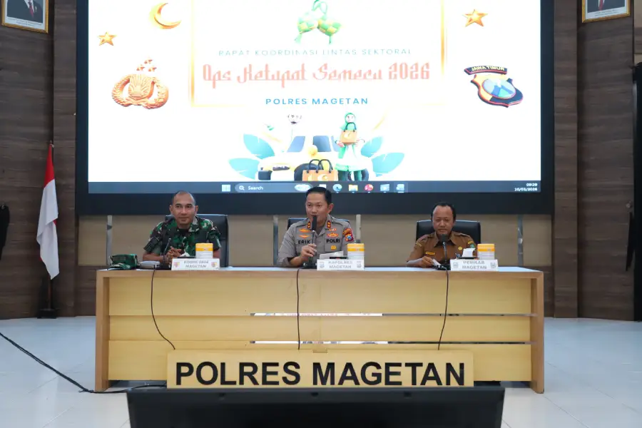 Foto BeritaJatim.com