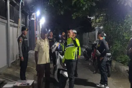 Foto BeritaJatim.com