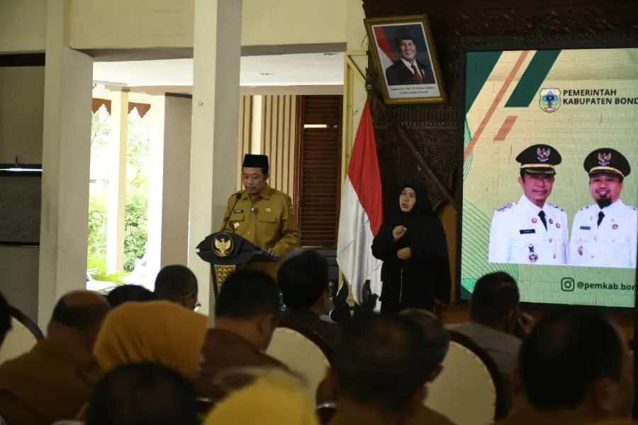Foto BeritaJatim.com