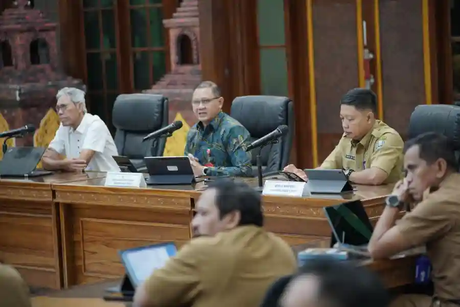 Foto BeritaJatim.com