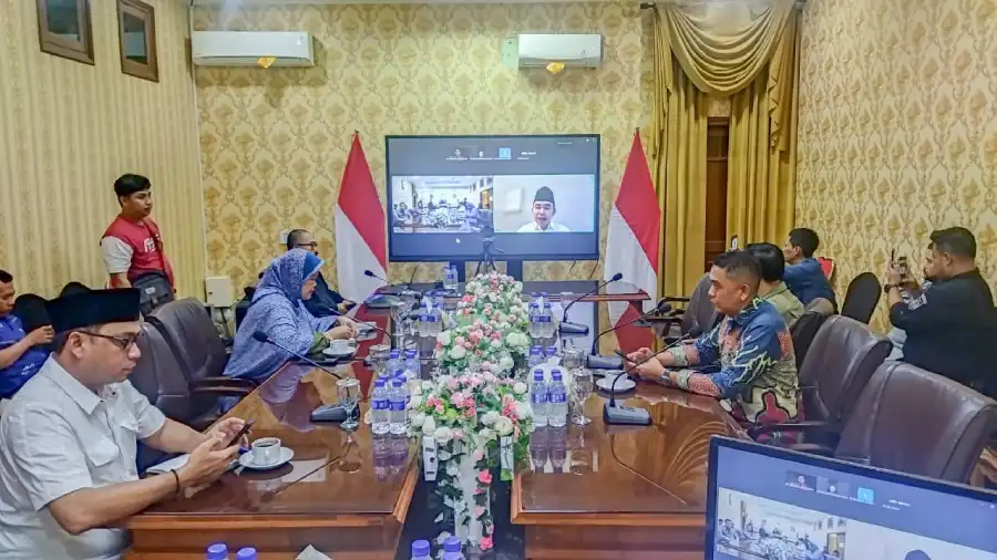 Foto BeritaJatim.com