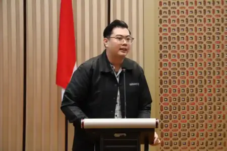 70 Remaja RI Terpapar Ideologi Kekerasan Ekstrem, Begini Kata Akademisi Foto BeritaJatim.com