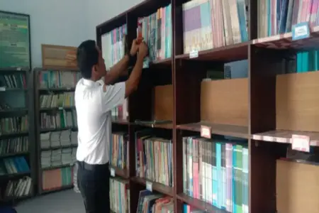 Ruang Literasi SDN Tlogo 2 Blitar Akan Dijadikan KDMP, Dewan: Harus Ada Pengganti Foto BeritaJatim.com