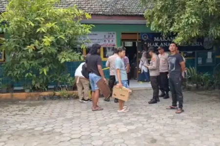 Foto BeritaJatim.com