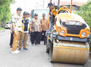 Menjelang Lebaran, Pemkab Sidoarjo Perketat Harga dan Layanan Publik Foto BeritaJatim.com