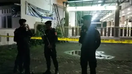 Foto BeritaJatim.com