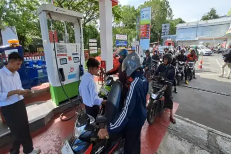 Foto BeritaJatim.com