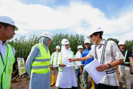 Foto BeritaJatim.com