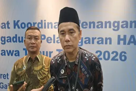 Foto BeritaJatim.com