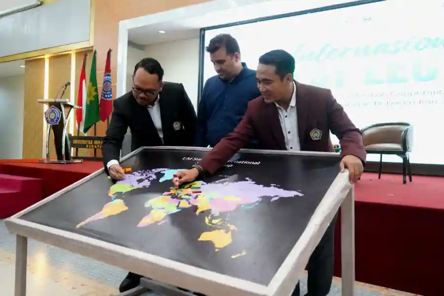 Foto BeritaJatim.com