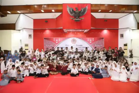 Foto BeritaJatim.com