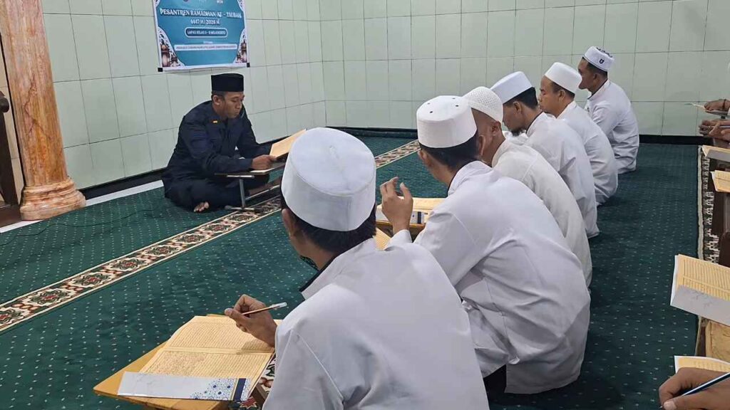 Foto BeritaJatim.com