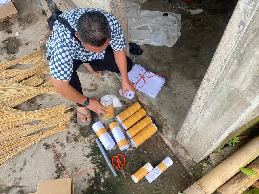 Foto BeritaJatim.com