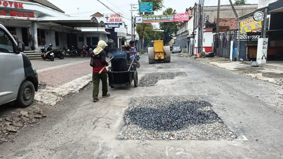 Foto BeritaJatim.com