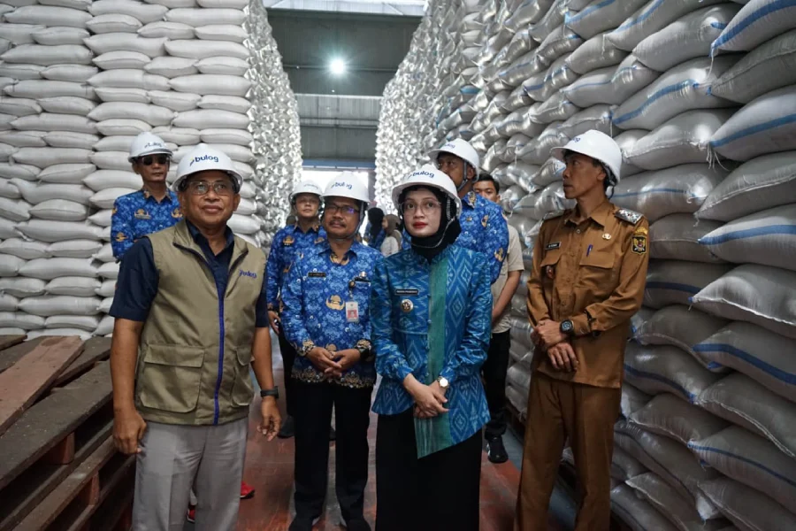 Foto BeritaJatim.com