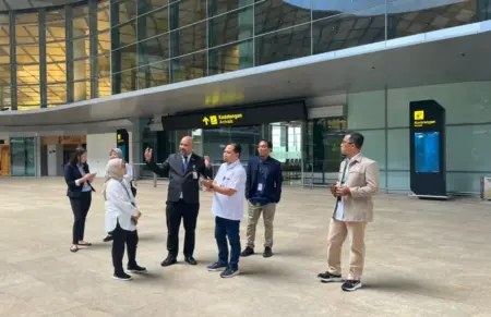 Foto BeritaJatim.com
