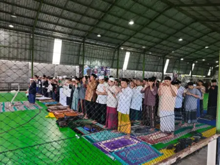 Foto BeritaJatim.com