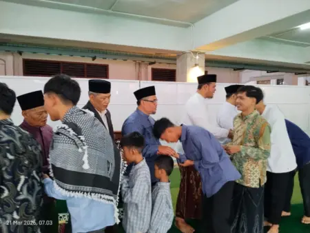 Foto BeritaJatim.com