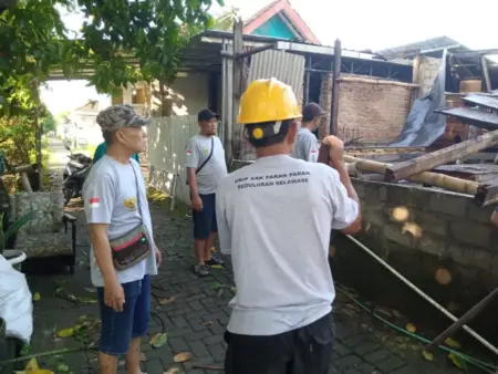 Foto BeritaJatim.com