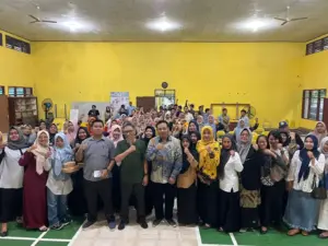 Foto BeritaJatim.com