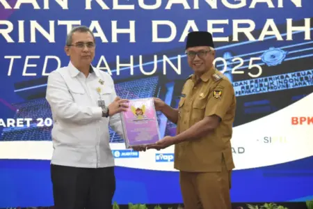 Foto BeritaJatim.com
