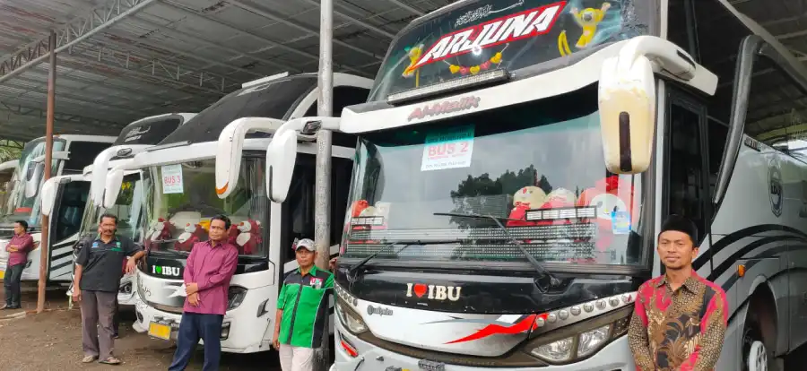 Foto BeritaJatim.com