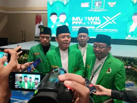 Foto BeritaJatim.com