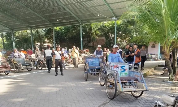 Foto BeritaJatim.com