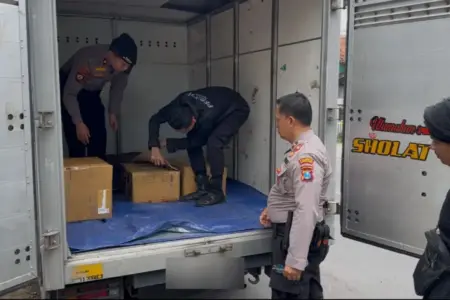 Foto BeritaJatim.com