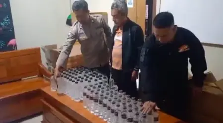 Foto BeritaJatim.com
