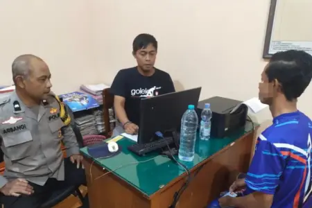 Foto BeritaJatim.com