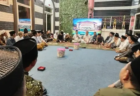 Foto BeritaJatim.com