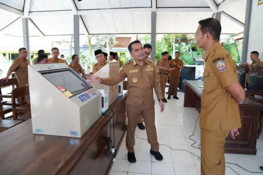 Foto BeritaJatim.com