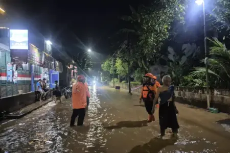 Foto BeritaJatim.com