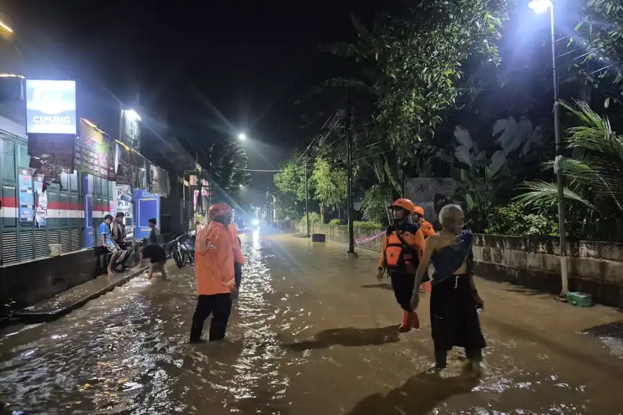 Foto BeritaJatim.com