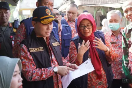 Foto BeritaJatim.com