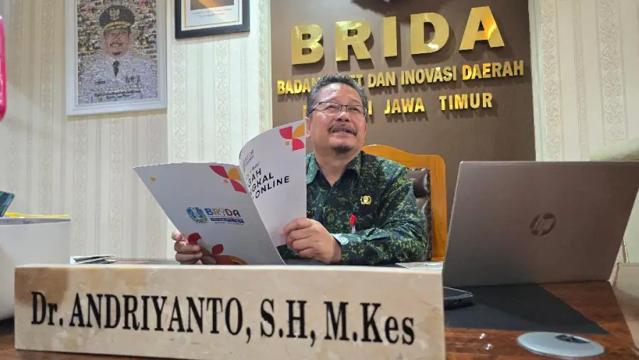 Foto BeritaJatim.com