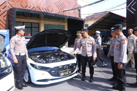 Foto BeritaJatim.com