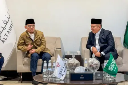 Foto BeritaJatim.com