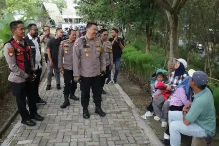 Foto BeritaJatim.com