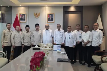 Foto BeritaJatim.com