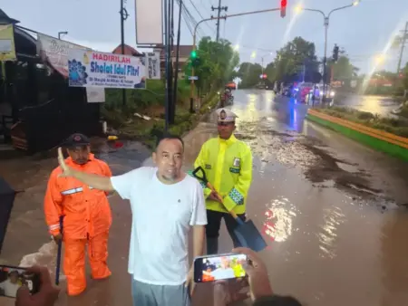 Foto BeritaJatim.com
