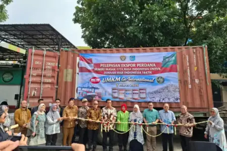 Foto BeritaJatim.com