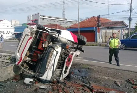 Foto BeritaJatim.com