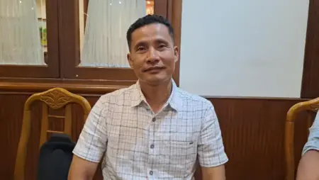 Mudik Lebaran: Konsumsi LPG Malang Raya Diprediksi Naik 15 Persen Foto BeritaJatim.com