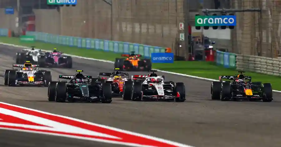 Jadwal Lengkap Formula 1 GP Australia 2026: Practice, Kualifikasi, hingga Race di Albert Park Foto BeritaJatim.com