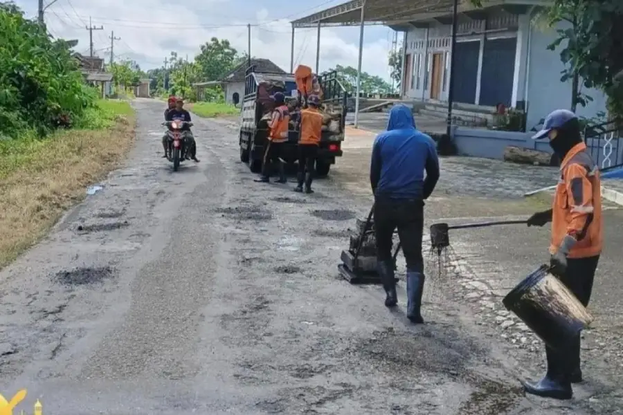 Foto BeritaJatim.com