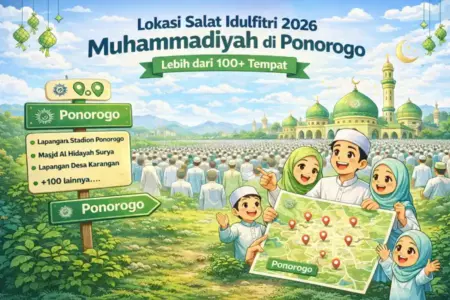 Foto BeritaJatim.com