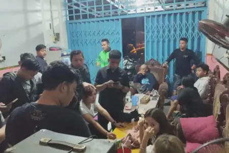 Foto BeritaJatim.com