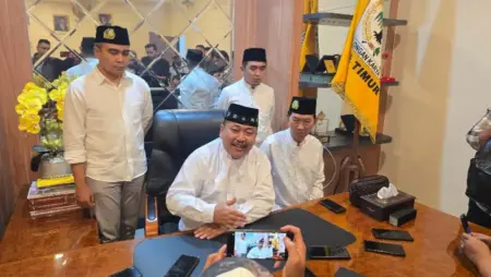 Foto BeritaJatim.com